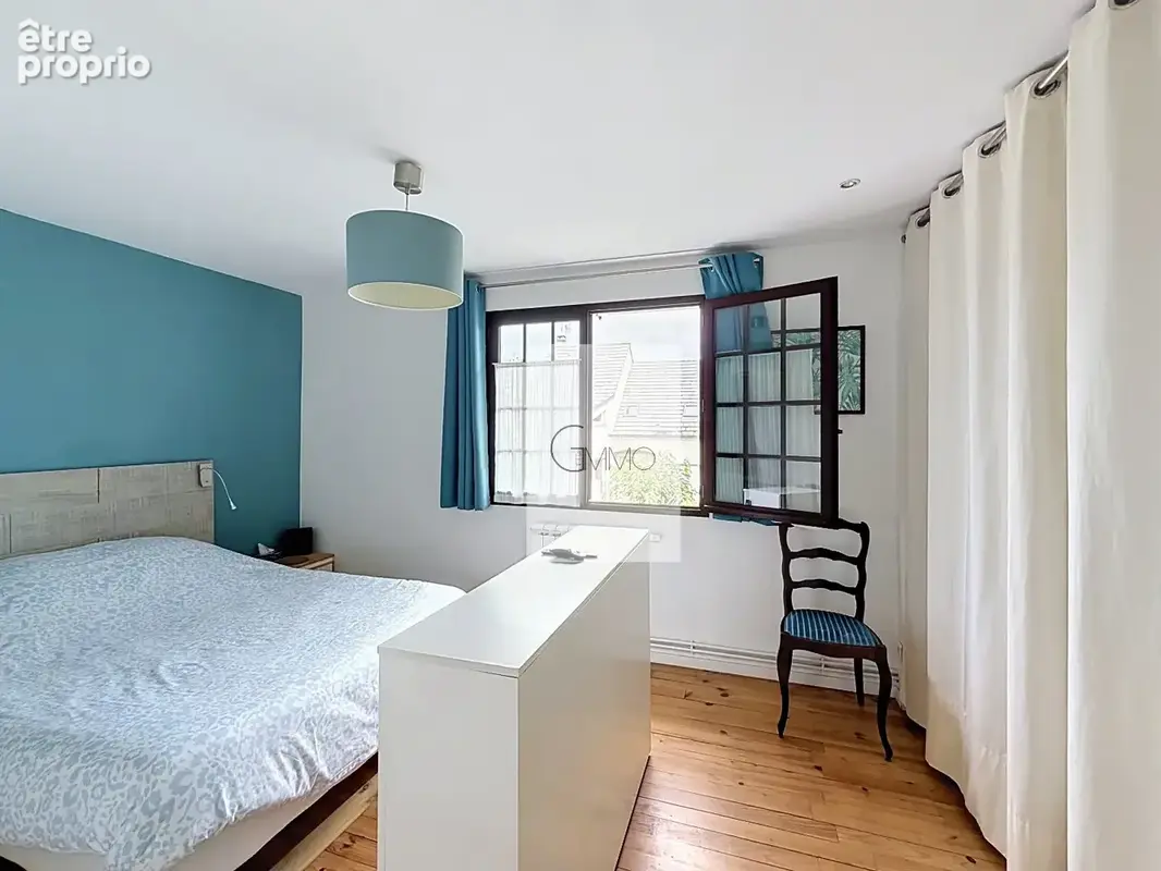 Maison 5 pièces 105 m² à vendre à L'hay-Les-Roses (94240) - photo 5