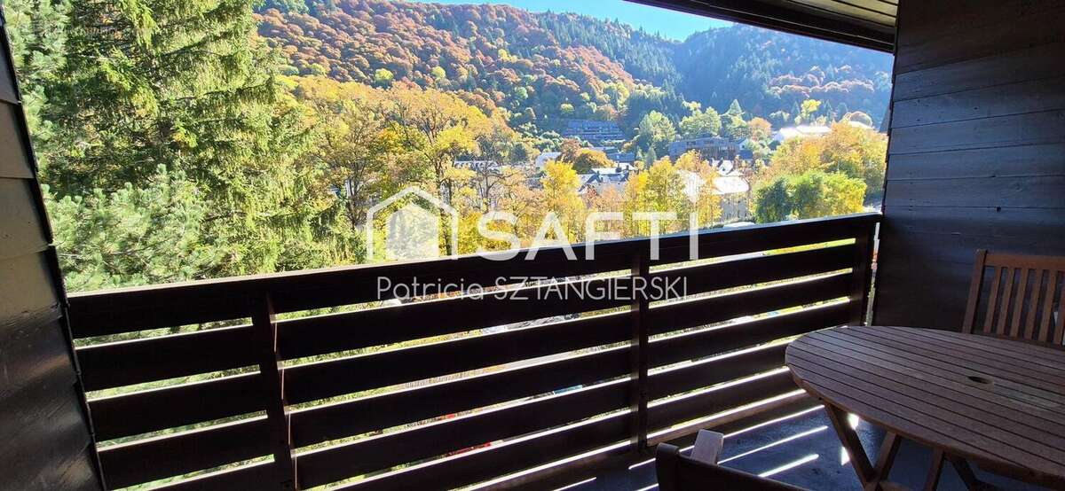 Appartement 105 m² à Mont-Dore  - photo 3