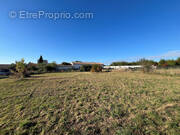 Terrain à SAINT-MAMERT-DU-GARD