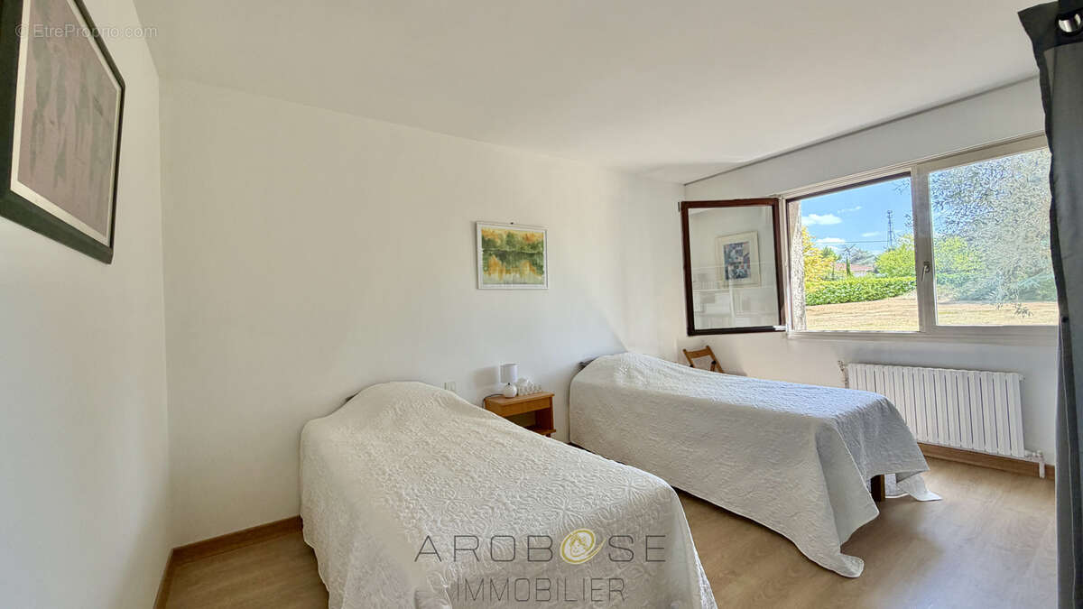Tonneins - Villa d'architecte atypique ! - photo 27