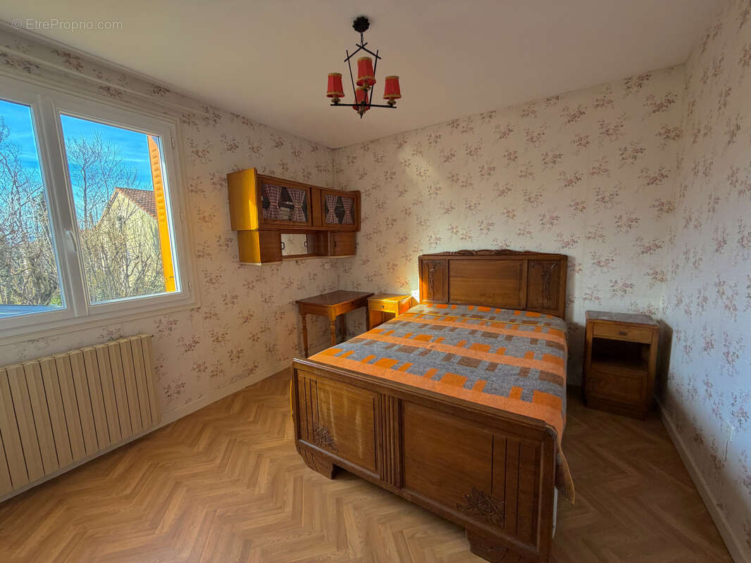 Maison à GIMEAUX
