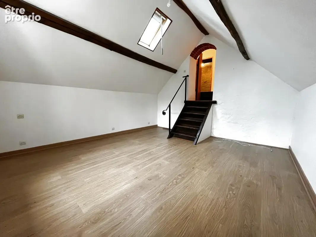 Charmante maison de caractère avec jardin excentré - photo 16
