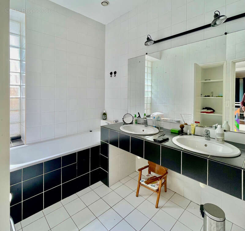 Appartement à BIARRITZ