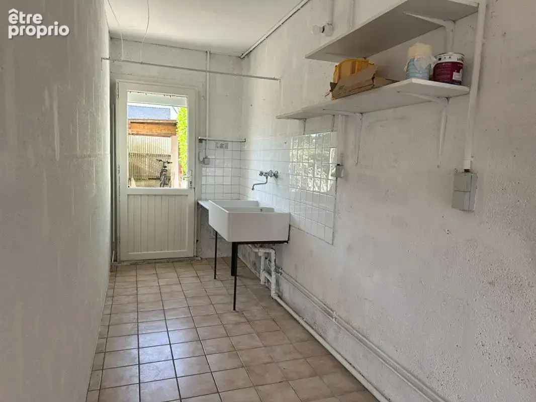 Maison Sainte Luce Sur Loire 5 pièce(s) 112 m2 - photo 8