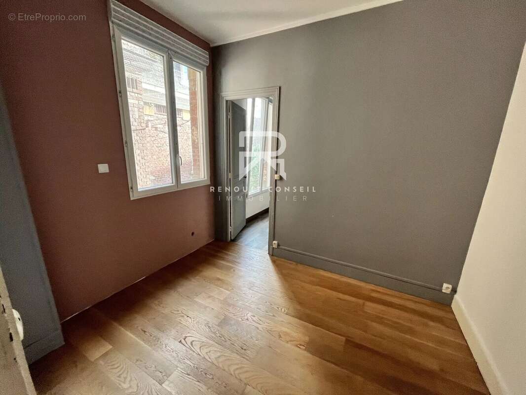 Appartement à ROUEN