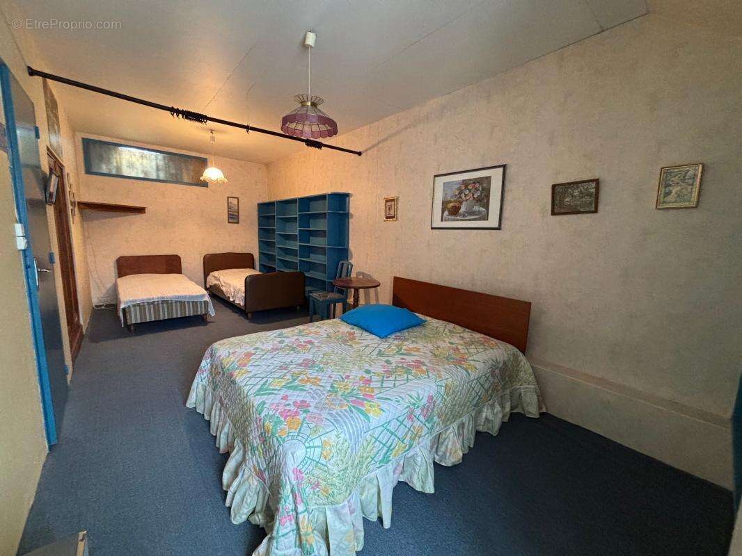 Maison à CHATEAUBRIANT