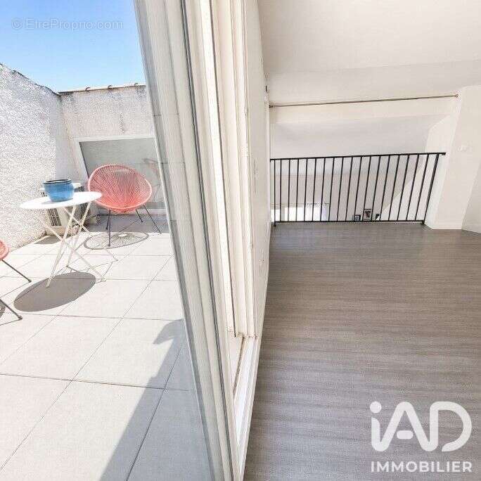 Appartement 57 m² à Saint-Just  - photo 7