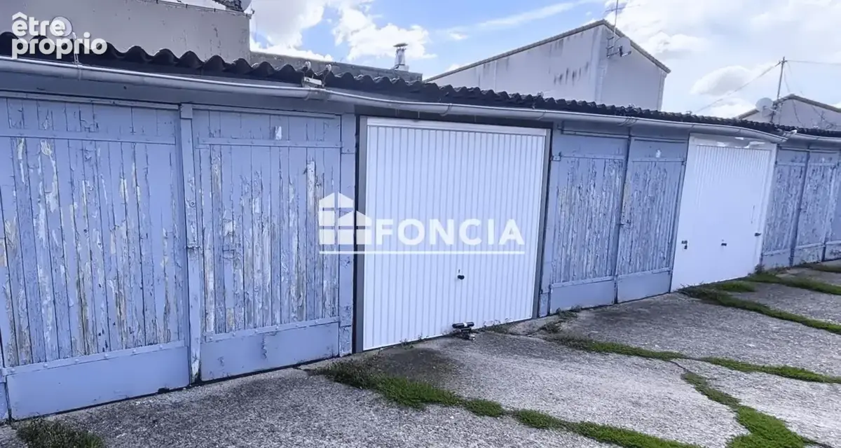 Un investissement accessible et déjà en place : box fermé loué 120 € par mois, offrant une rentabilité brute d’environ 6,7 % - photo 3