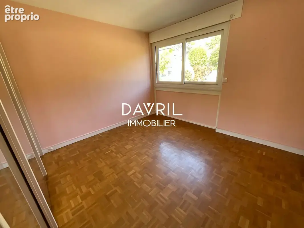 * triel sur seine * environnement de qualité - vue exceptionnelle seine * - photo 6