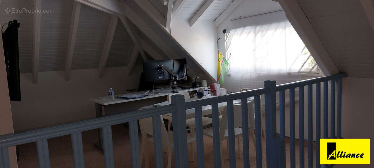 Appartement 90 m² à Saint-Martin  - photo 5