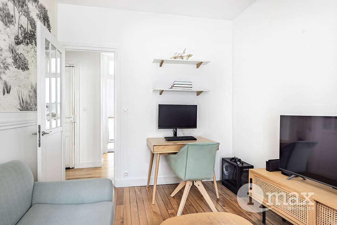 Appartement à BOIS-COLOMBES