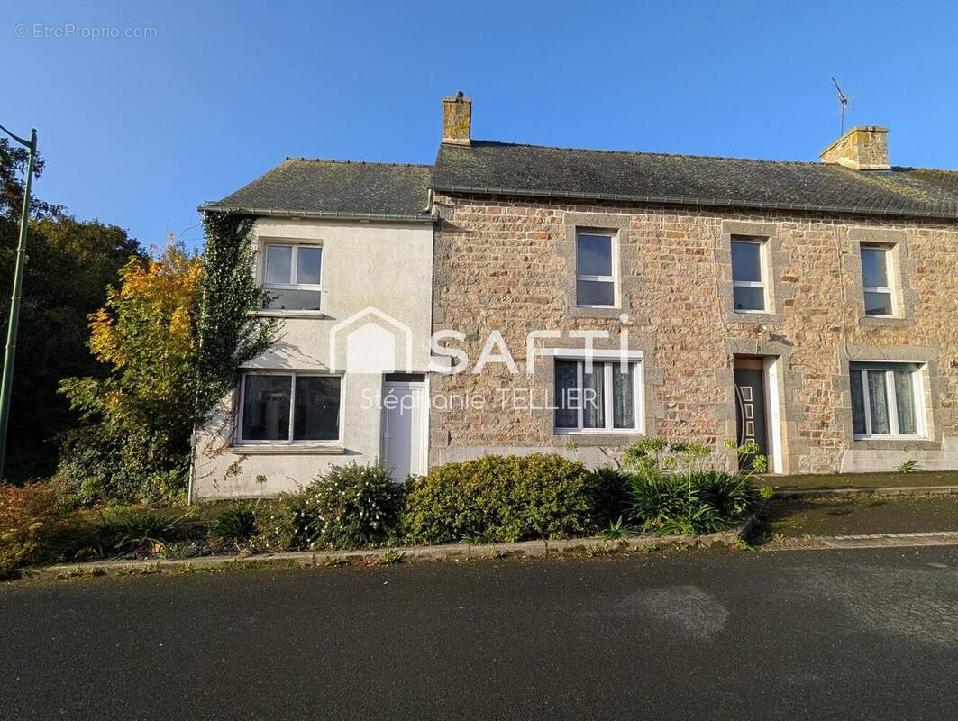 Photo 1 - Maison à SENVEN-LEHART