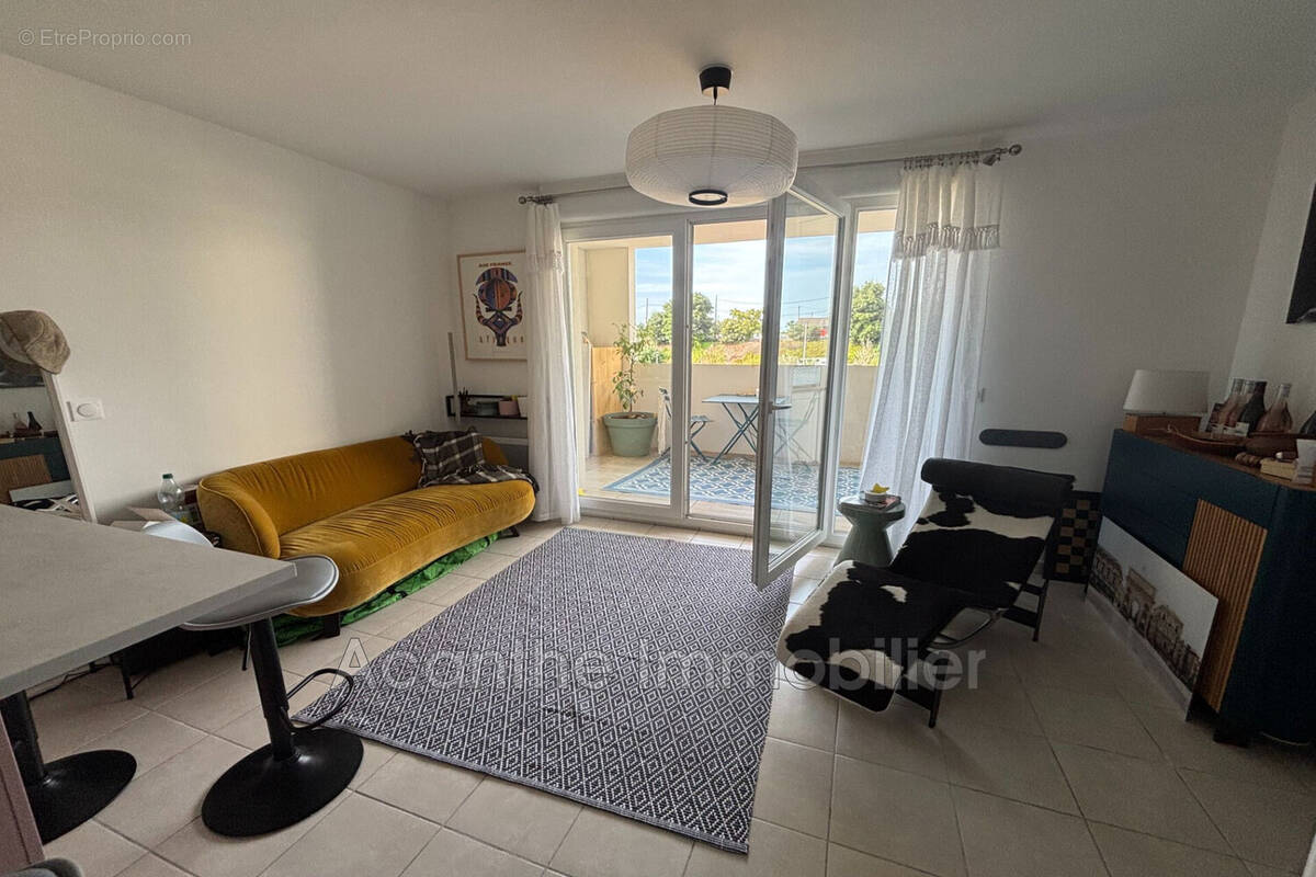 Appartement 40 m² à Montpellier  - photo 2