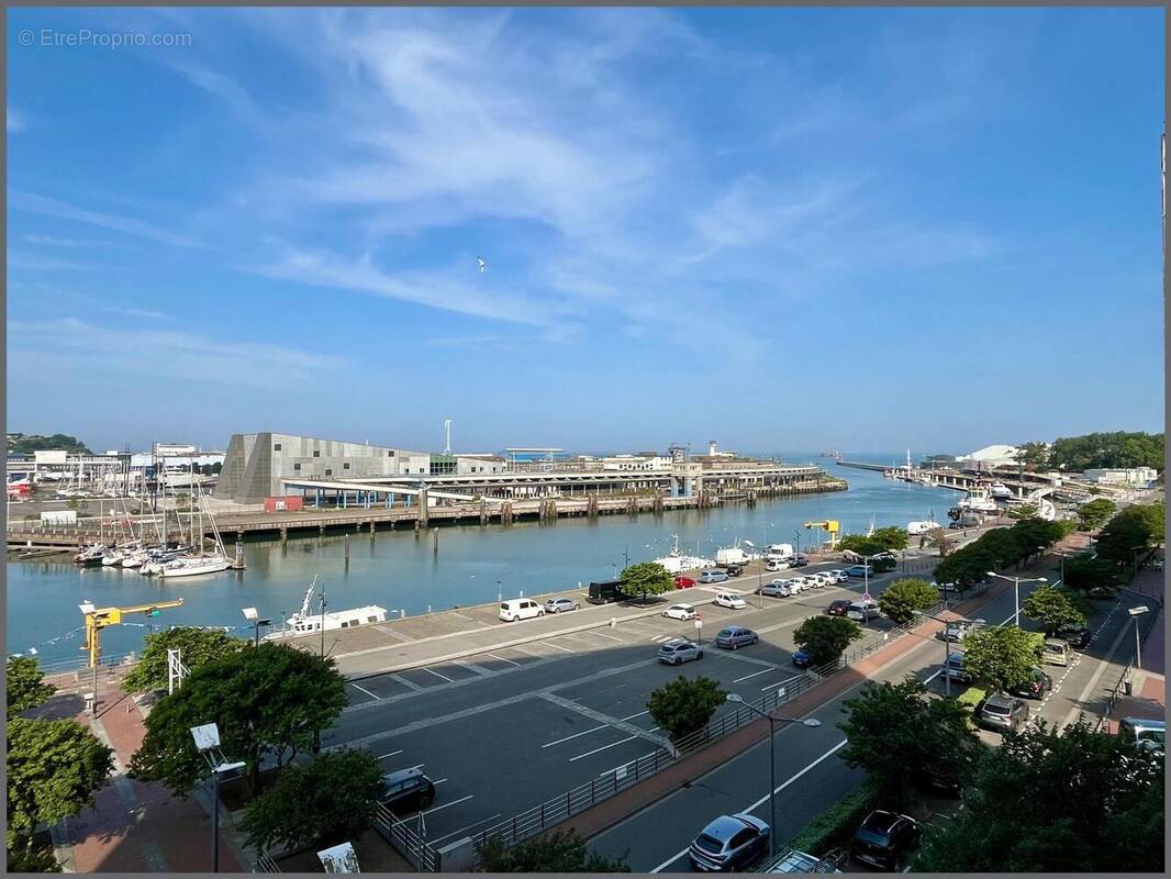 Photo 1 - Appartement à BOULOGNE-SUR-MER