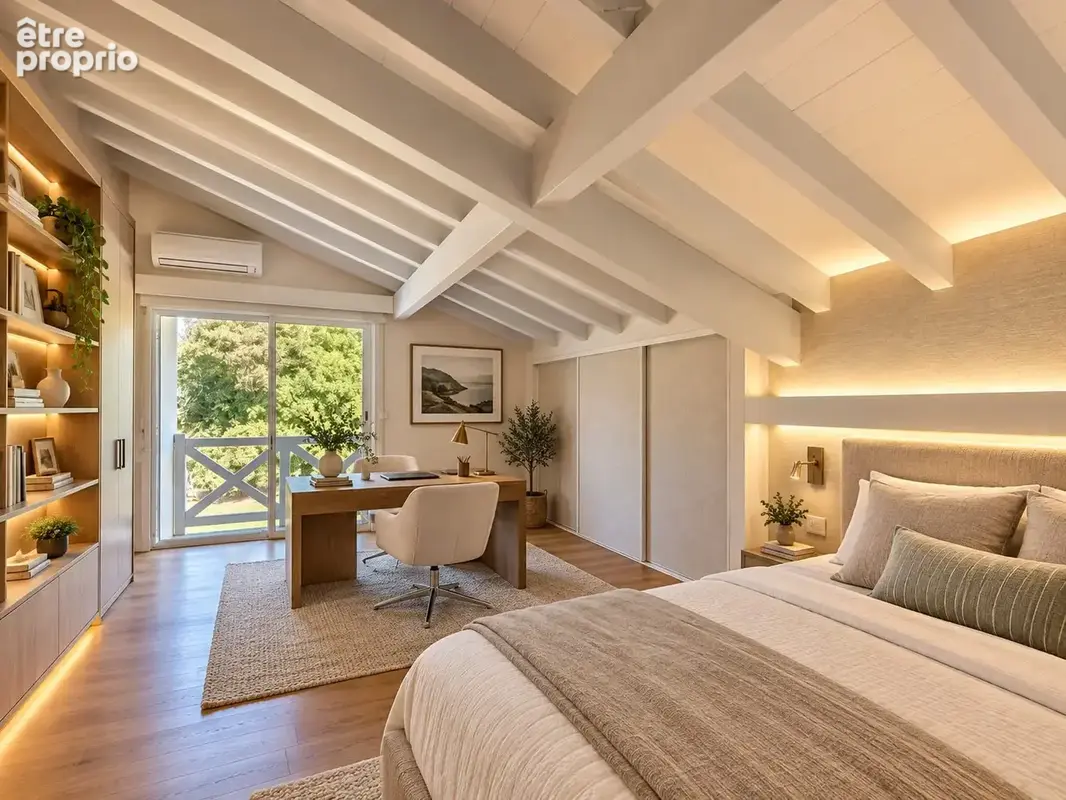 Maison 7 pièces 193 m² à vendre à Biarritz (64200) - photo 4