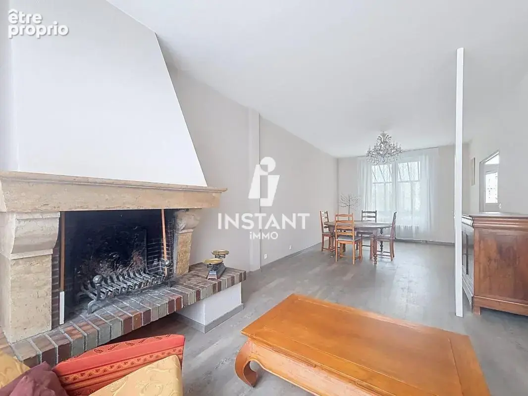 Maison familiale avec sous-sol - photo 9