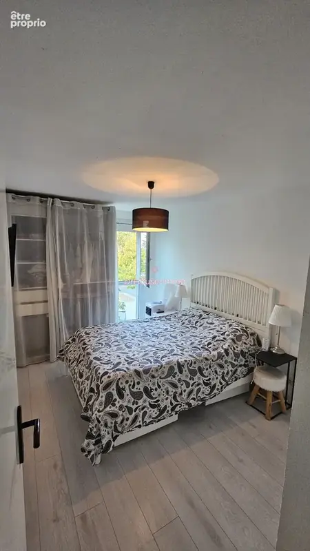 Appartement 3 pièces 64 m² à vendre à Merignac (33700) - photo 8