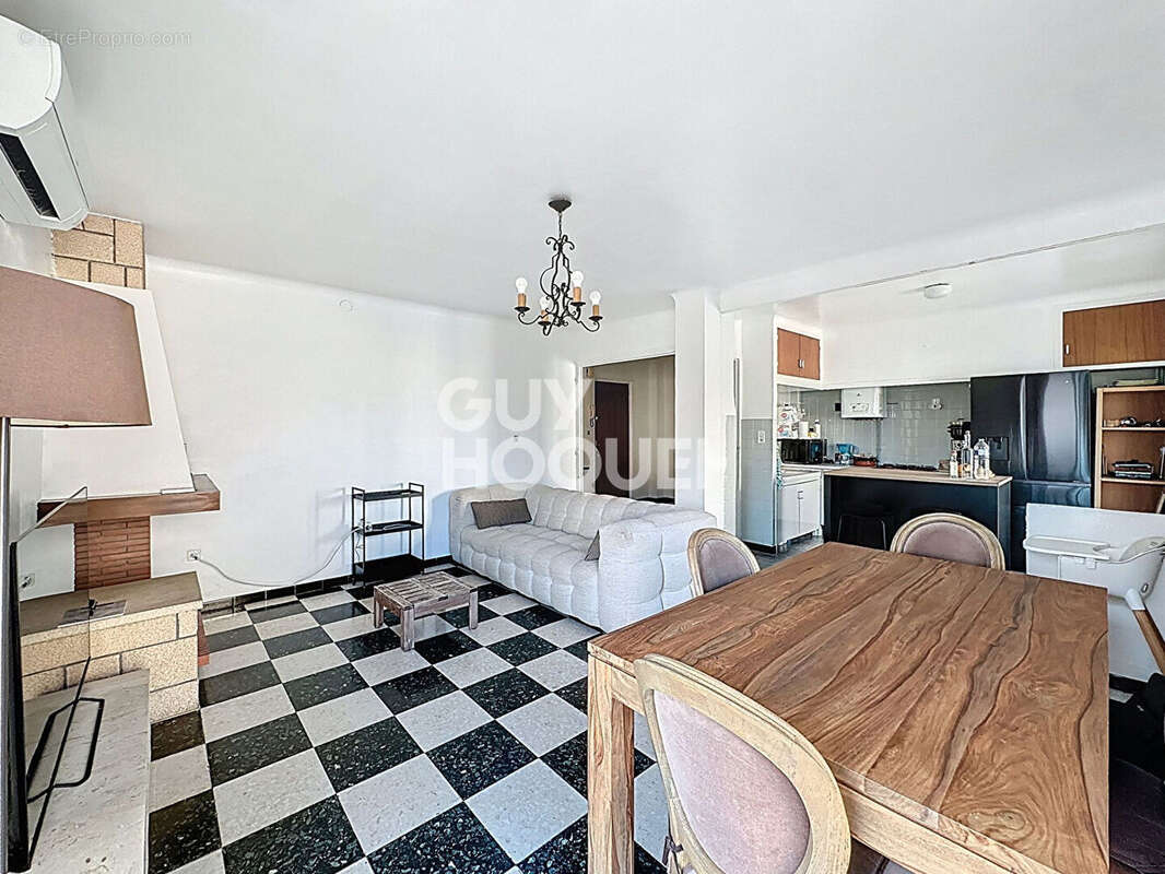 Appartement à PERPIGNAN