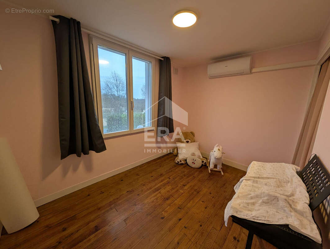 Maison 127m² à montpon-ménestérol - photo 6