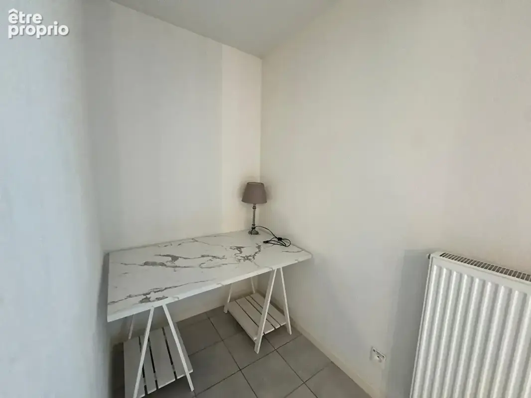Appartement 63m² à lormont - photo 6