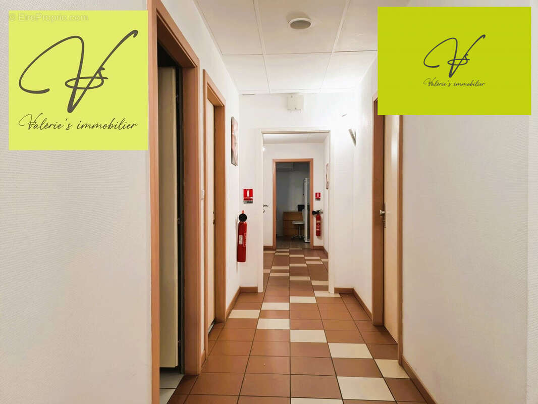 Appartement à FORBACH