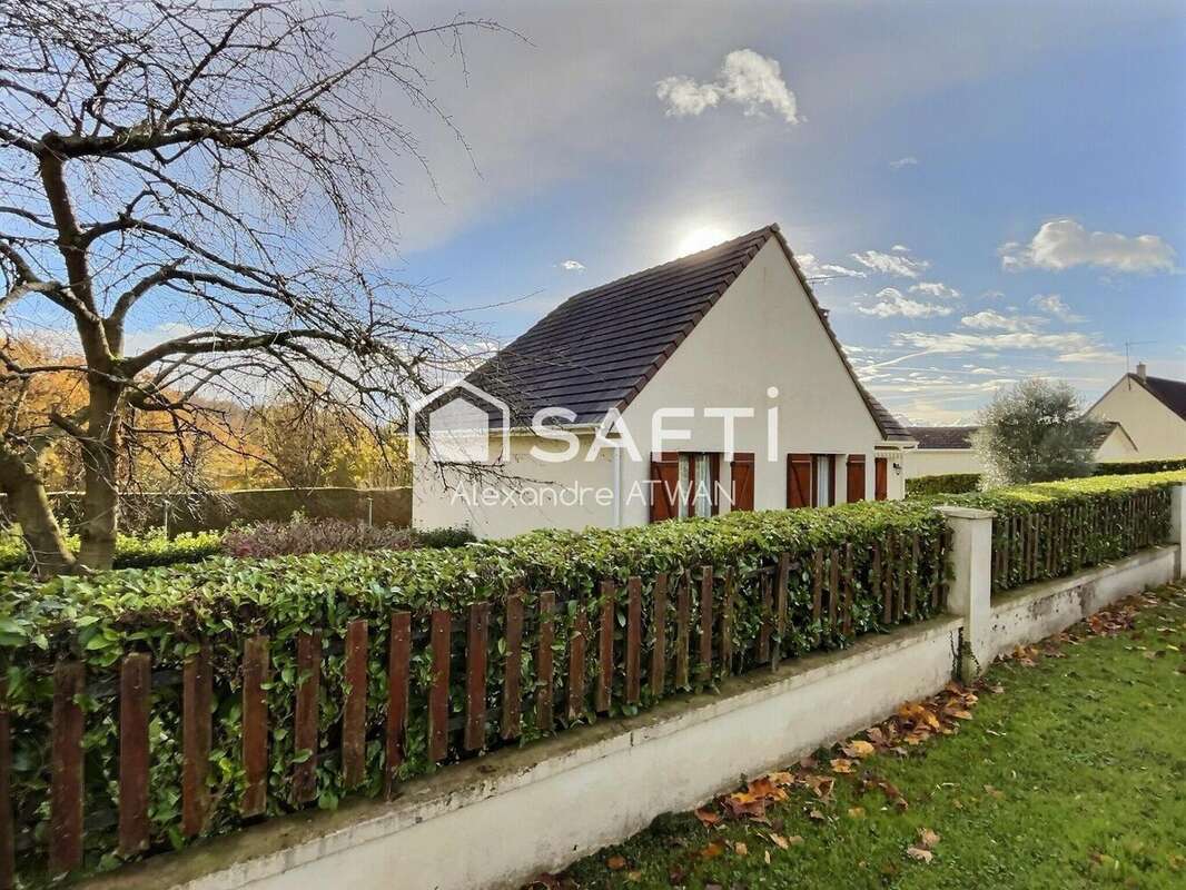 Photo 4 - Maison à PACY-SUR-EURE