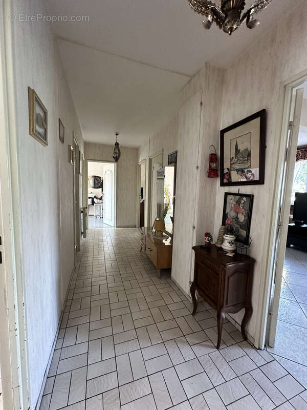 Appartement 86 m² à Hoenheim  - photo 7