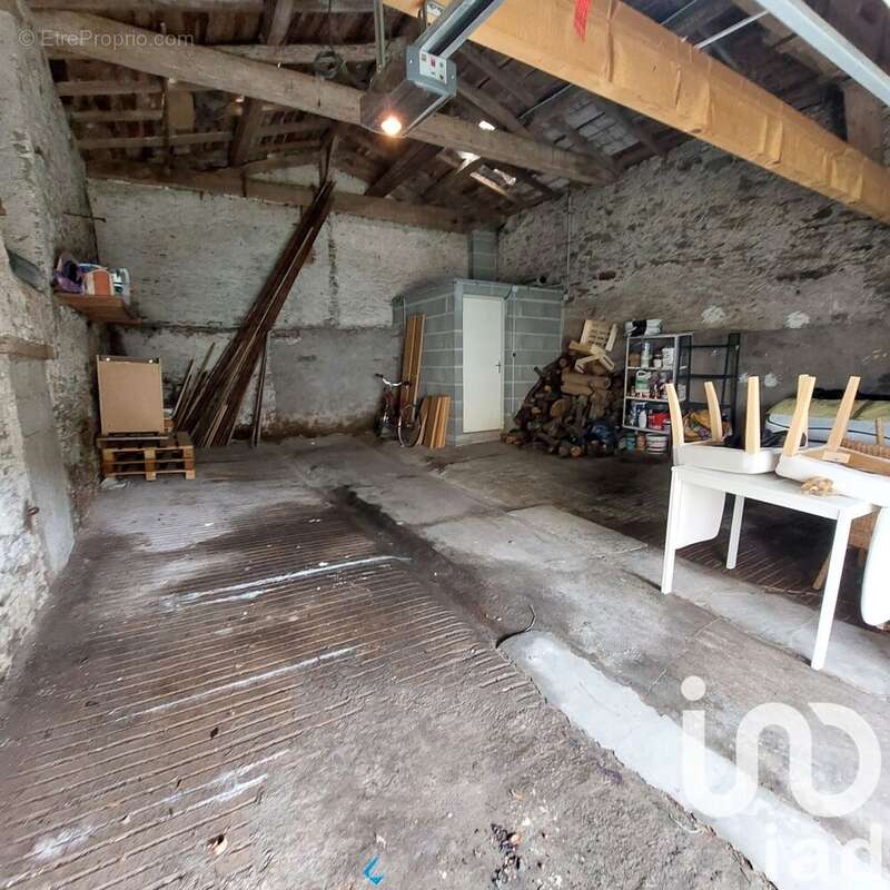 Photo 8 - Maison à SAINT-JULIEN-DE-CONCELLES