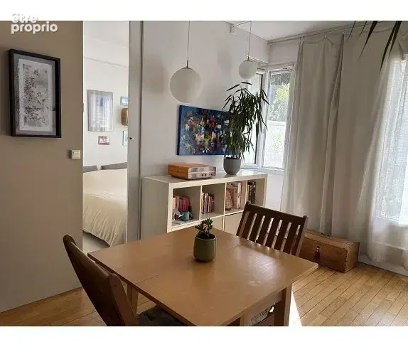 Appartement 1 pièce 29 m² à vendre à Creteil (94000) - photo 3