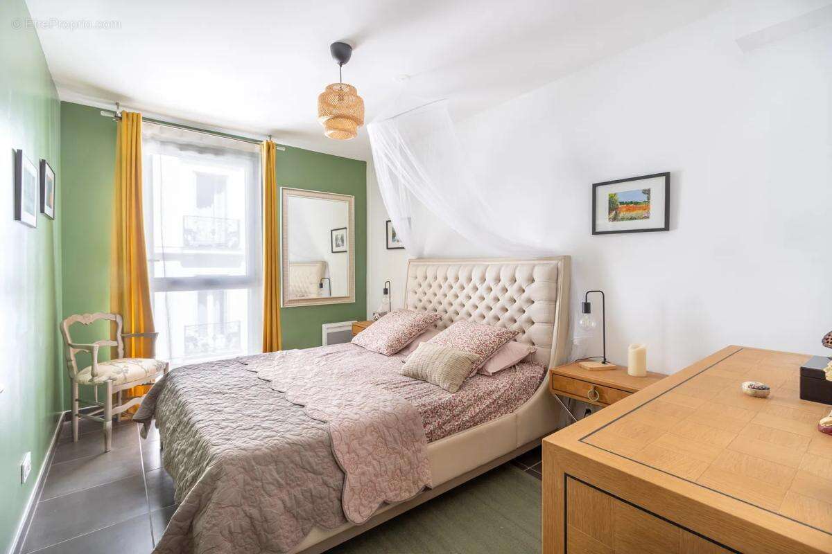 Appartement de 61m2 à Toulon avec balcon - garage possible - photo 6