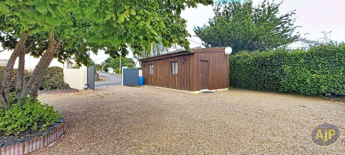 Chateaubriant : charmante maison de 84 m² - photo 10