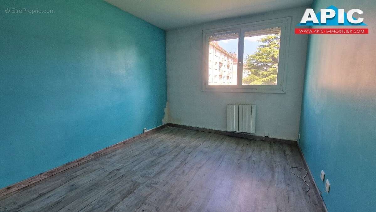 Appartement à GROSLAY