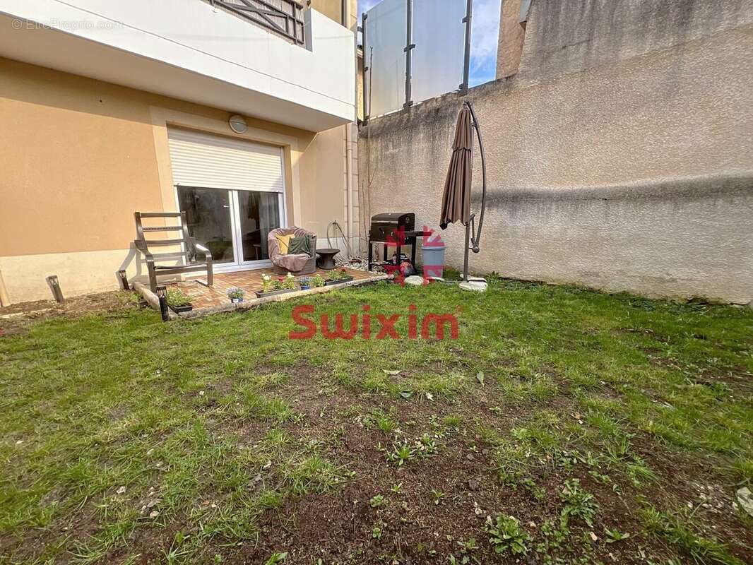 Appartement à BEZONS