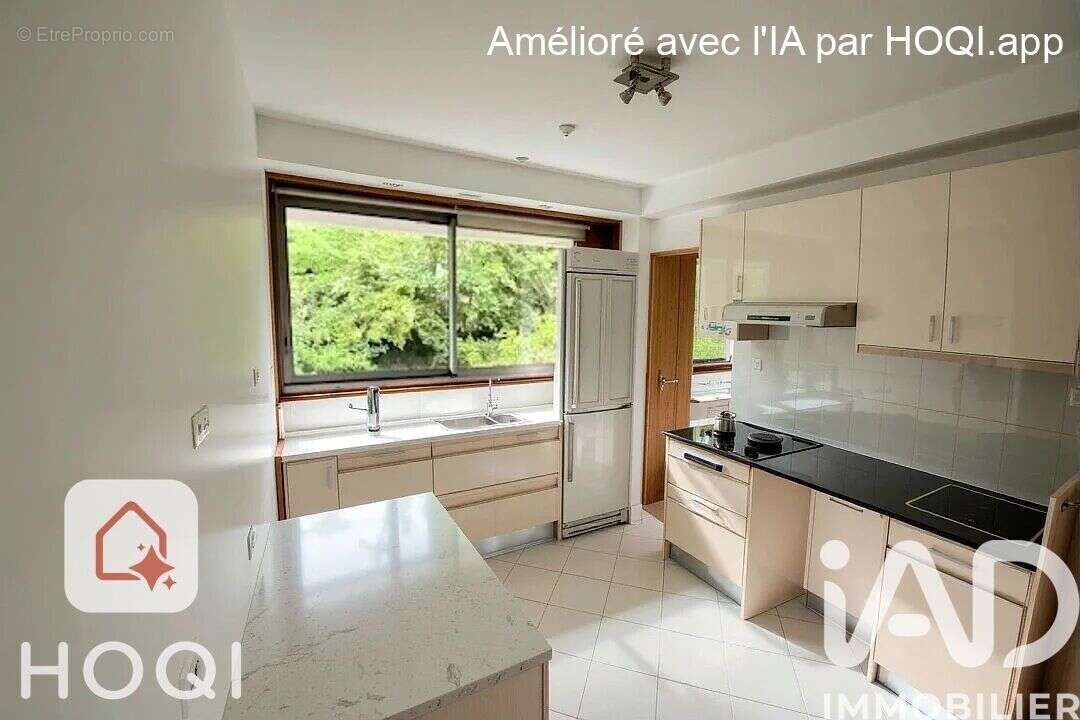 Photo 4 - Appartement à LOUVECIENNES