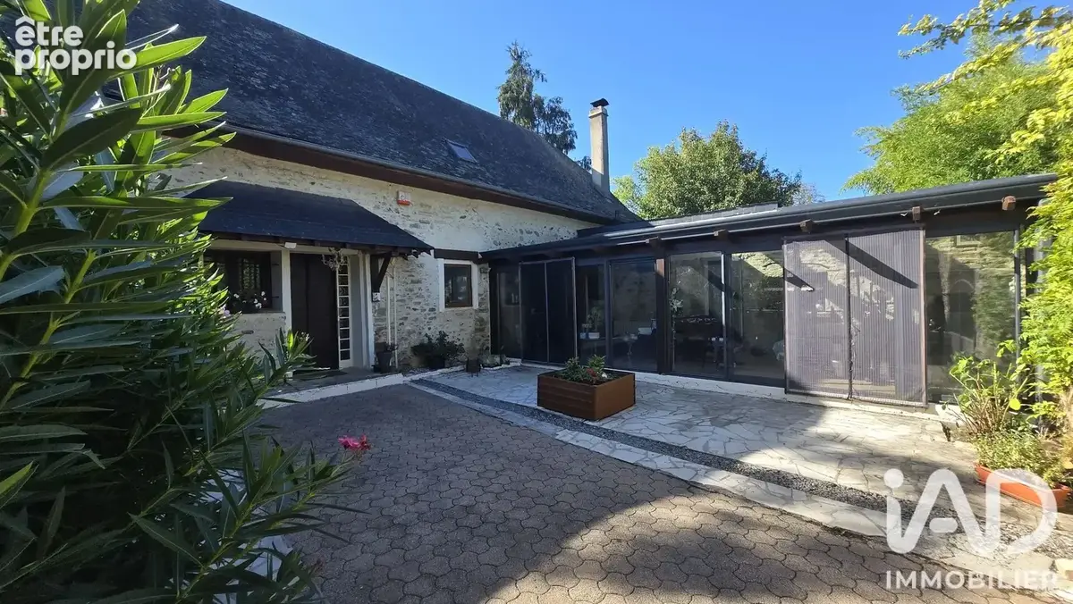 Photo 1 - Maison à OLORON-SAINTE-MARIE