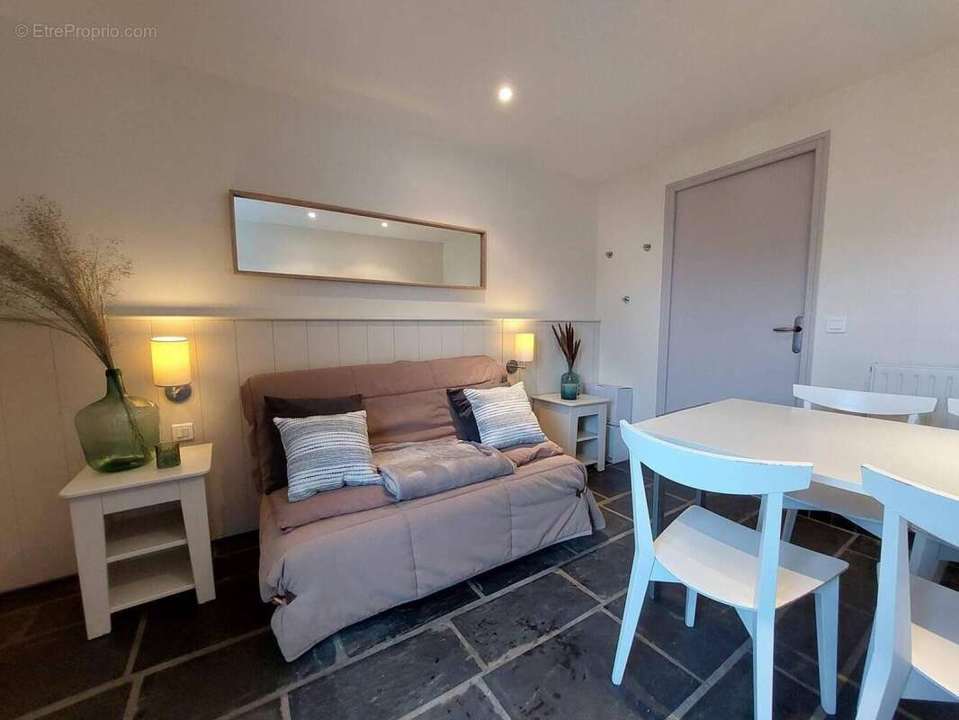 Photo 2 - Appartement à GUIDEL