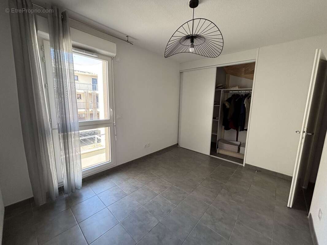 Appartement à COLOMIERS