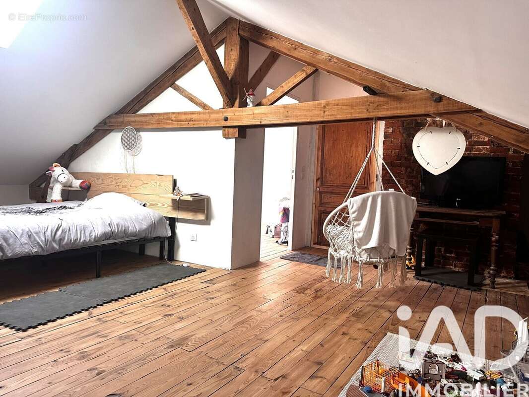 Photo 4 - Maison à TRELINS