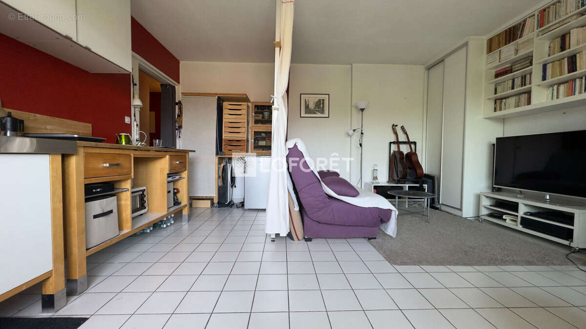 Appartement Montpellier 1 pièce 38 m2 - photo 4