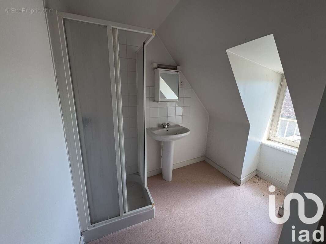 Photo 3 - Appartement à MAURIAC