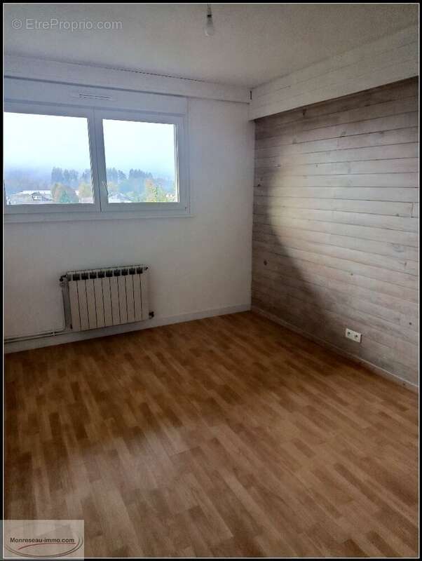 Maison à SAULXURES-SUR-MOSELOTTE