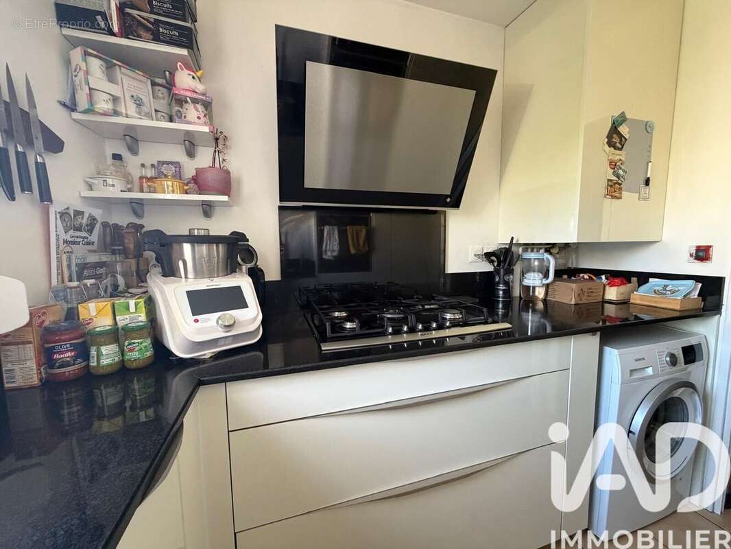 Photo 4 - Appartement à MONTPELLIER