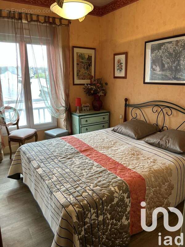 Photo 4 - Appartement à PERROS-GUIREC