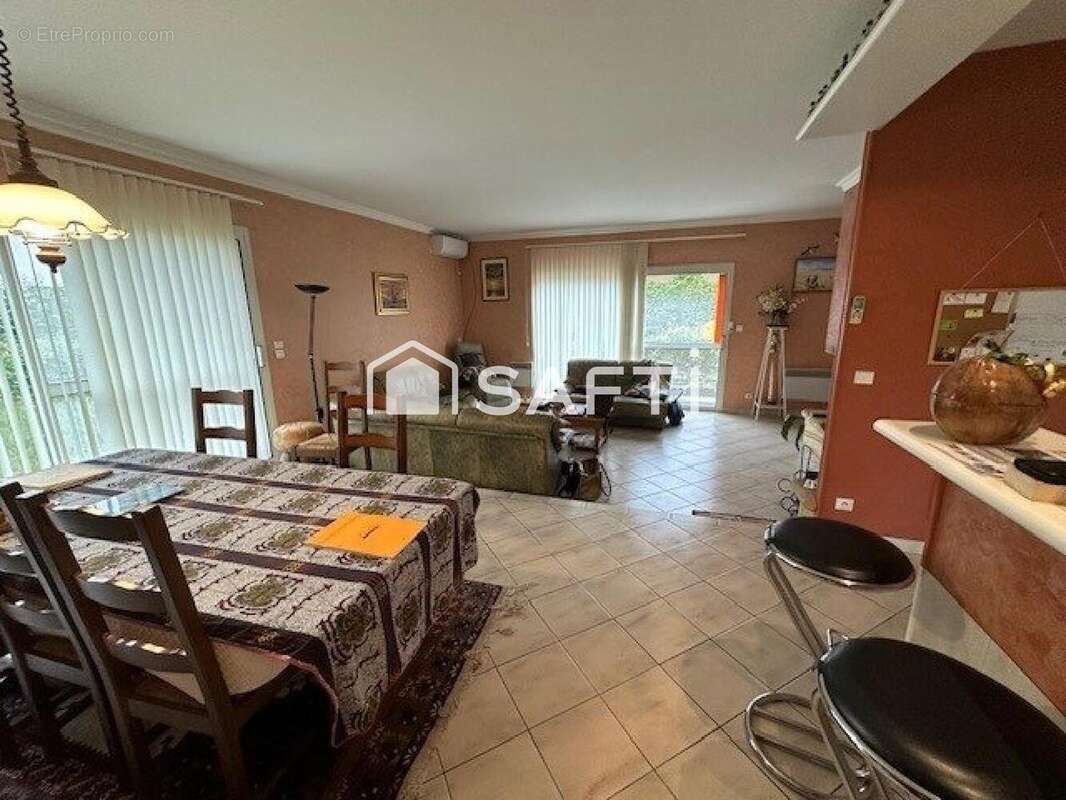 Photo 4 - Maison à GUJAN-MESTRAS