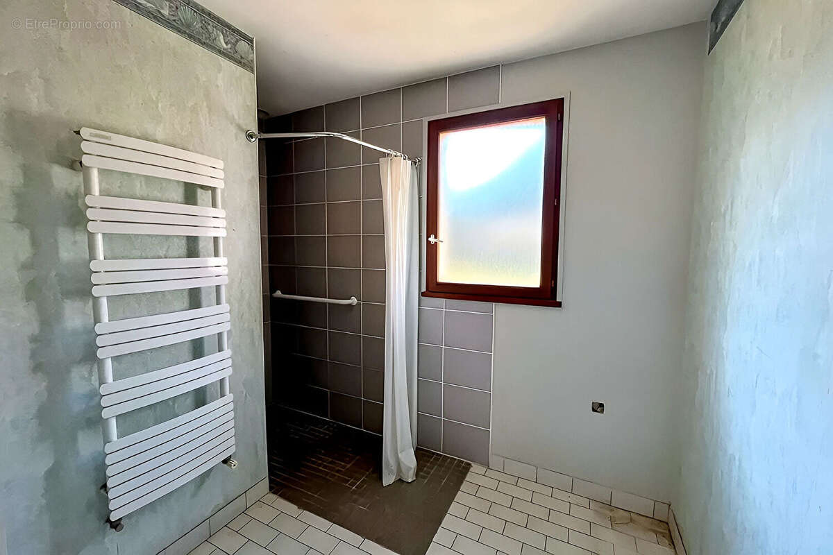Maison 3 chambres à rénover à Vadans - photo 12