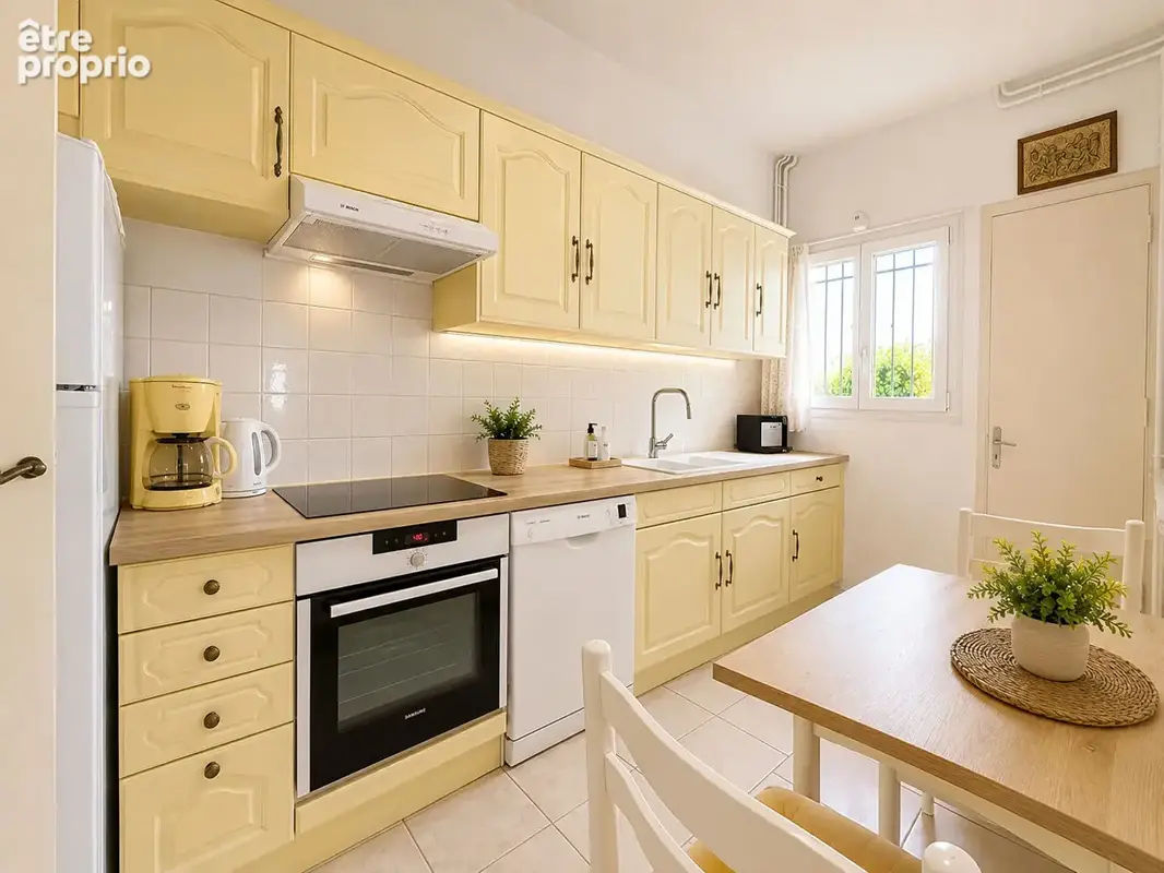 Maison 98m² à libourne - photo 2