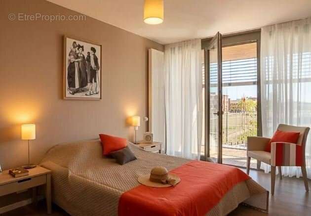 INVESTISSEMENT LOCATIF  Wattrelos  Résidence Seniors Damecosi Wattrelos - 5,05 % de rentabilité - photo 3