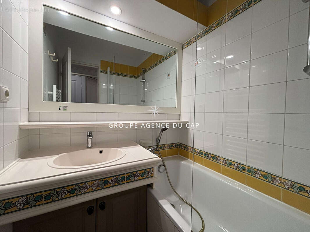 Appartement à LES ISSAMBRES