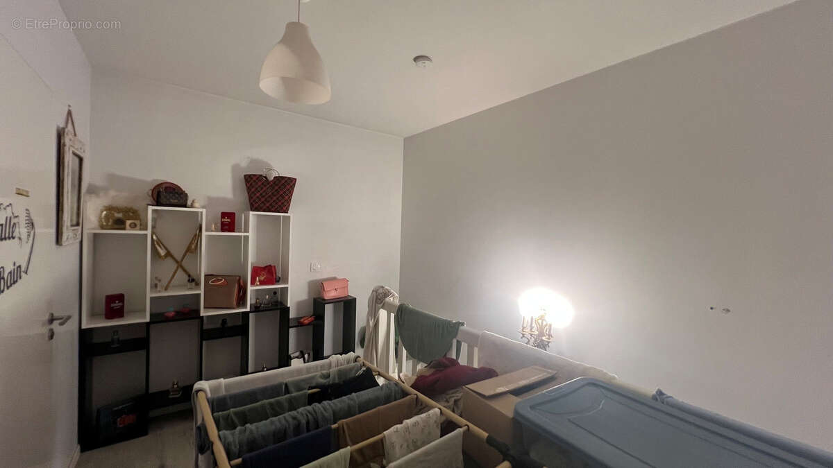 Appartement à BEGLES