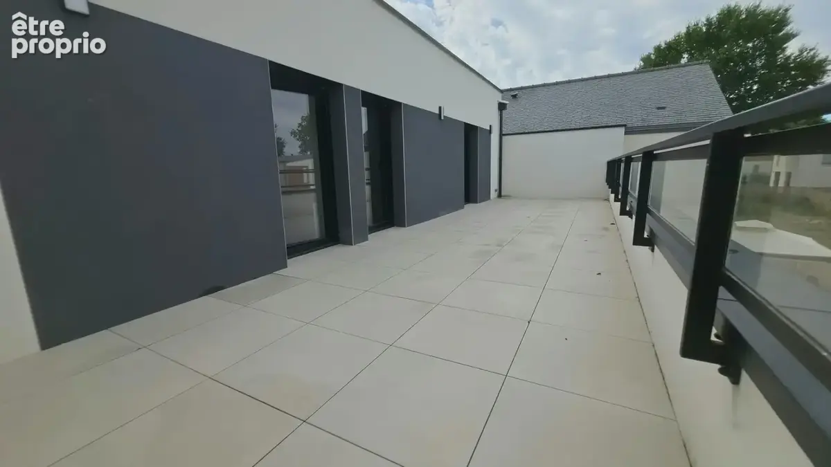 Maison Le Rheu 7 pièces 165 m2 - photo 3